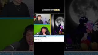 I CANT STOP LAUGHING  #roblox #vanilbean #kreativekyle #JD reacts