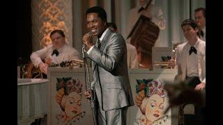 Ray Cornelius talks to Leslie Odom, Jr. about "One Night In Miami," Sam Cooke and  "Speak Now."