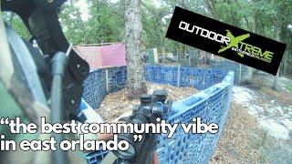 outdoor xtreme orlando is the best vibe in east orlando (field review)