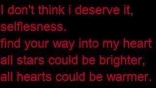 The Devil Wears Prada - Louder Than Thunder Lyrics