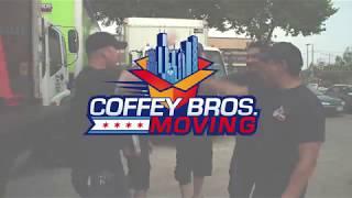 Coffey Bros. Stress-Free Moving