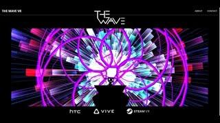 Natti-Lin Plays: TheWaveVR