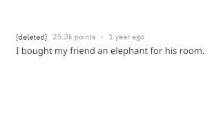 FUNNIEST Short Clean Jokes! | Reddit Stories /r/AskReddit