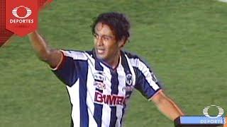 Fut Retro: Clausura 2003: Monterrey elimina a Tigres | Televisa Deportes