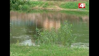 Новости Гродно. 21.07.2017.  Задержан браконьер в Вороновском районе