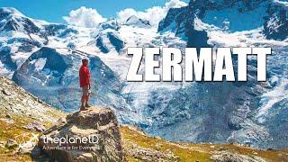 23 Incredible Things to Do in Zermatt, Switzerland in Three Days