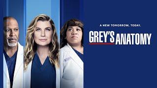 Greys Anatomy Staffel 18: Teaser Trailer