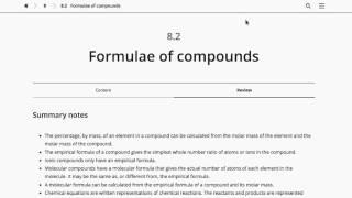 Pearson Lightbook Science overview for students and teachers