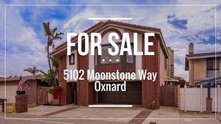 Luxurious Coastal Chic Home Completely Upgraded Located in Oxnard