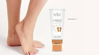 REWALK | HEAL & BIND CRACK FEET | Revluk UAE