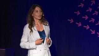 Credere nel cambiamento | Chiara Chiriatti | TEDxUniSalento