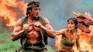 John Rambo: Action Hero And Film Series | ZA Warriors Wisdom