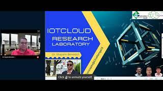 Introduction 16 10 2022 (IoT Cloud Research Group of IIIT-Kottayam)