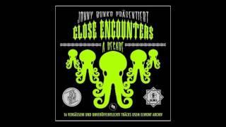 Jonny Bunko - Close Encounters Vol. 1 (Full Mixtape)