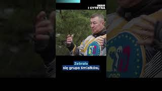 Paintball – dynamiczna gra zespołowa #sport #shorts #tvpwilno #imbiricytryna