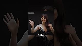 Mala (6ix9ine) || Jenna Ortega edit ||