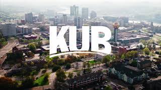 Support Locally Generated Solar with KUB Community Solar