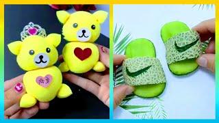 Creative art and crafts ideas at another level that beyond human imagination || satisfying▶5