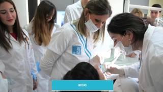 Formación Profesional Sanitaria | Campus Aljarafe