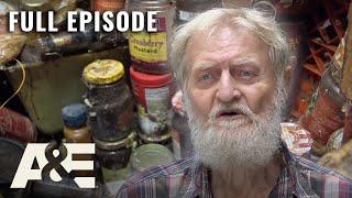 Anne's ENORMOUS Hoard Puts Diabetic Husband's Life at Risk (S1, E12) | Hoarders Overload | Full Ep