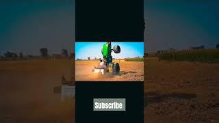 #tractor #farmer #n#keshav _ke_vlogs