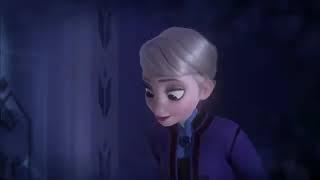 Elsa and Anna's Christmas tradition clip from Olaf's Frozen Adventures