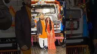 Sunny Deol With Amisha Patel #sunnydeol #amishaa #gadar2song #gadarsong #gadar2trailer #short