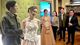  PAULO AVELINO AT KIM CHIU LATEST UPDATE SA LOS ANGELES (March 7,2025) KIMPAU NEWS