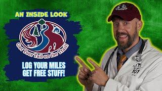 Get Your Tail on the Trail - Wellness 101 Show: An Inside Look