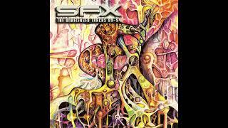 SFX - The Unreleased Tracks 89-94 (1998)