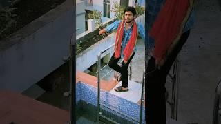 Angana m sadiyaan swimming pool ️ Swaggy singh rajput dance video #shorts #dance #viral #bhojpuri