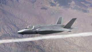 GE XA100: Tested and Ready for F-35