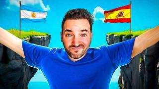 THIS IS WHAT IT FEELS LIKE TO BE AN IMMIGRANT IN SPAIN - 4 years later 