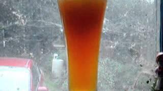 Sediment or no Sediment - Ayinger - Weizen Bock PABrewNews