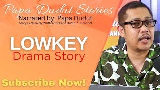 LOWKEY | GENEVA | PAPA DUDUT STORIES