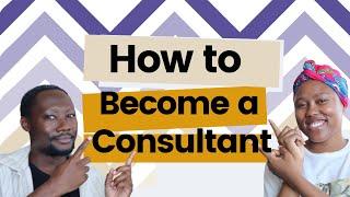 Unlock a Future as a Consultant - It's Easier Than You Think! with @ChampionshipModeCollective
