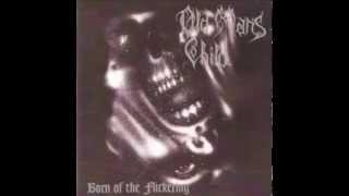 Old Man's Child - Born of the Flickering (Full Album)