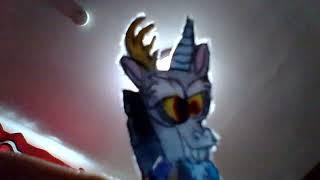 The Freetime Stuffy Team in Frozen Teaser Trailer