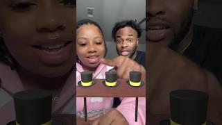 Finding Patrick ⭐️ #shorts #couple #exploremore #taeandnyah #relatable #funny #viralvideos