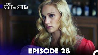 Kurt Seyit and Shura Episode 28 (FULL HD)