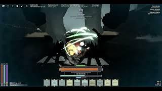 (WR) 13 SECOND PRIMADON | Deepwoken