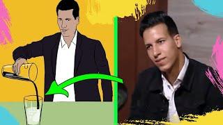 Magic Tricks Secrets of an Egyptian Magician Revealed