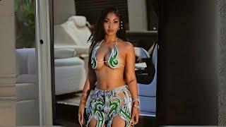 Shenseea, Rihanna, Drake Kirah Fyah Top Music Playlist 2025 | AI