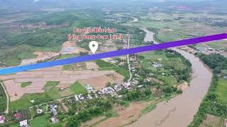 Bán nhanh 20.000m2 View Sông Cái, Nha Trang. #bấtđộngsảnkhánhhòa
