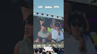 잠비노 (Jambino), 토이고 (toigo)｜IBK FESTIVAL RECAP｜부비부비 w/ 홀리뱅 (HolyBang), BLUE CHECK