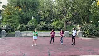 Good For You - Lillie Luce, Lexi Moore, Enweani Okaro, & Jordan Popovsky