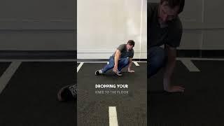My Favorite Move for Lower Body Mobility