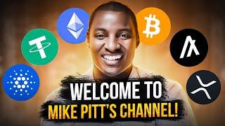 Welcome to Mike Pitt's YouTube ! (Channel trailer)
