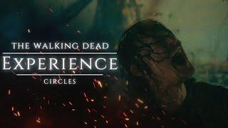 The Walking Dead I Experience (Circles)