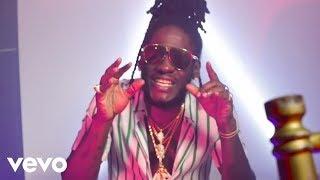 Aidonia - VVS (Official Video)